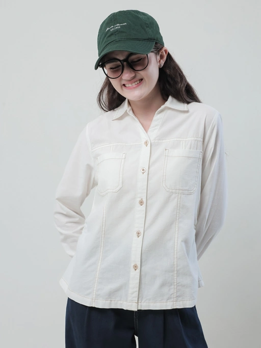Image of Xumena Blouse