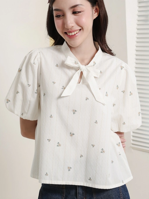 Hazine Blouse