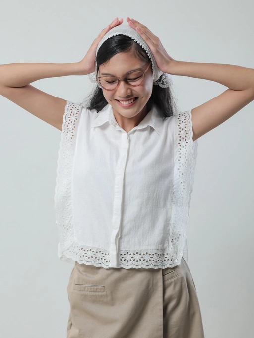 Image of Soraza Blouse