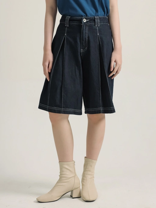 Image of Sereza Short Jeans