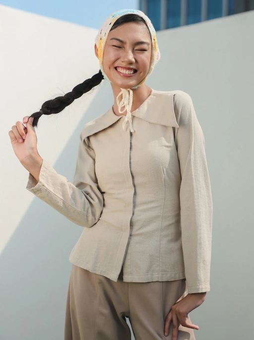 Elna Blouse