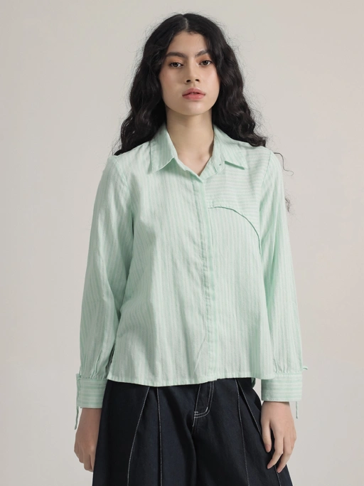 Image of Aruna Blouse