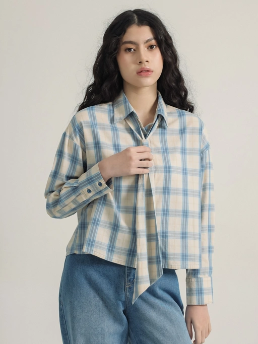 Image of Lunaria Blouse