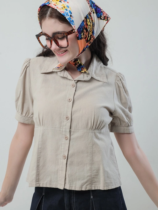 Image of Kozzy Blouse