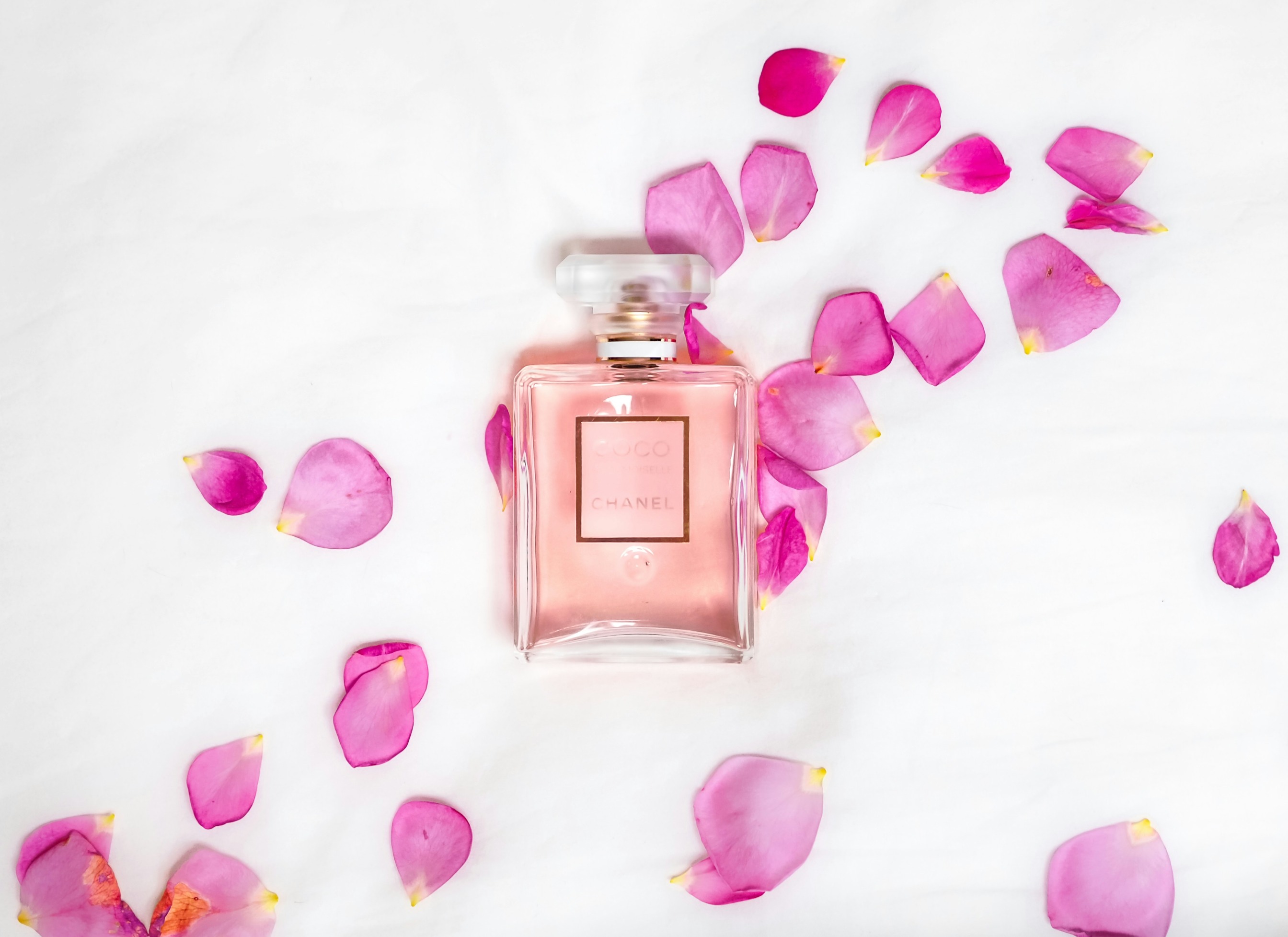 Super Expensive Parfume