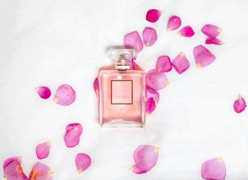 Super Expensive Parfume