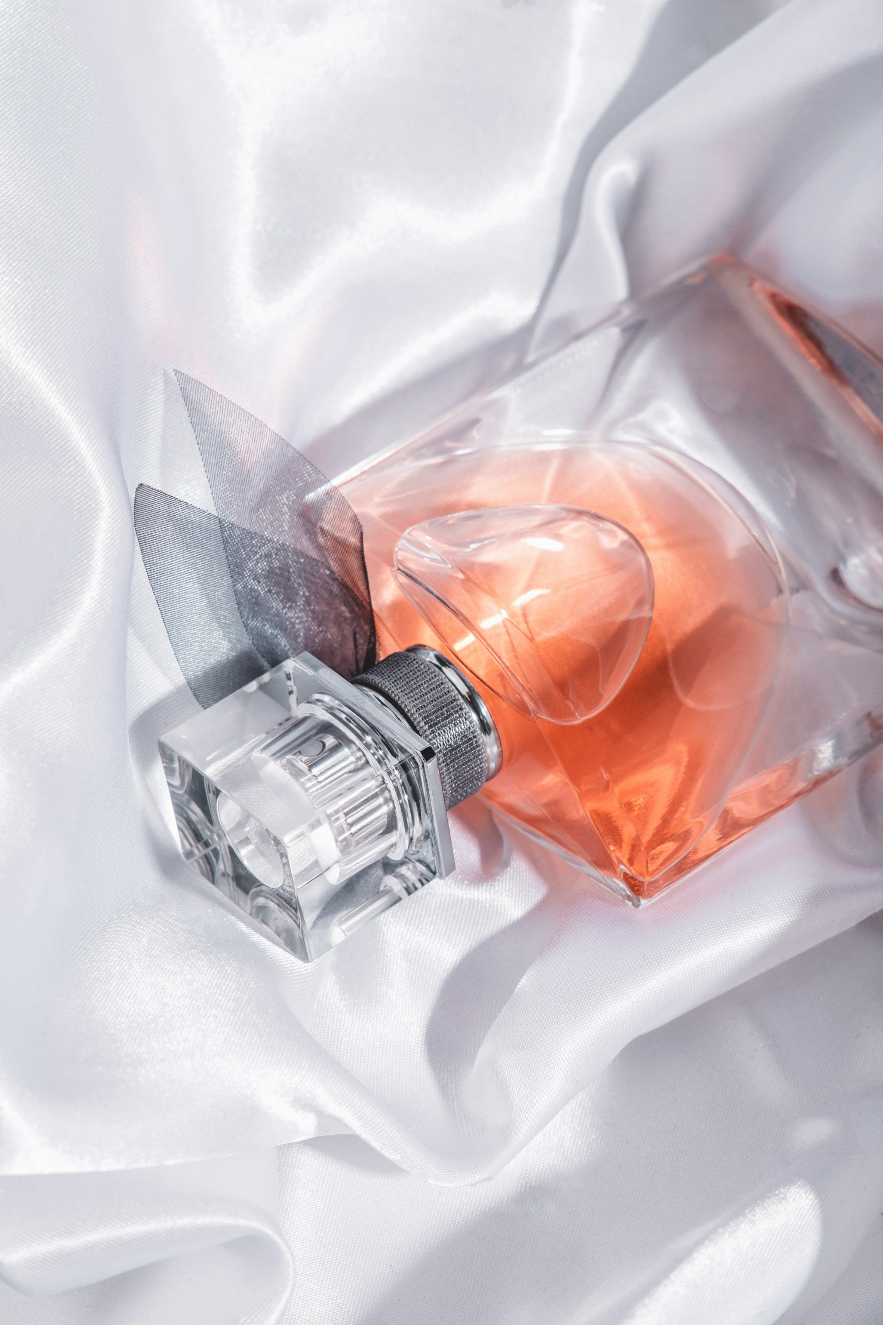 Super Expensive Parfume