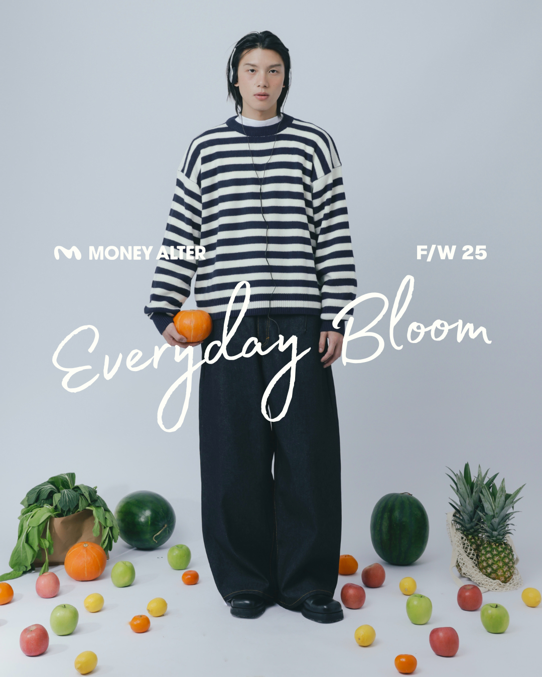 Everyday Bloom Edition