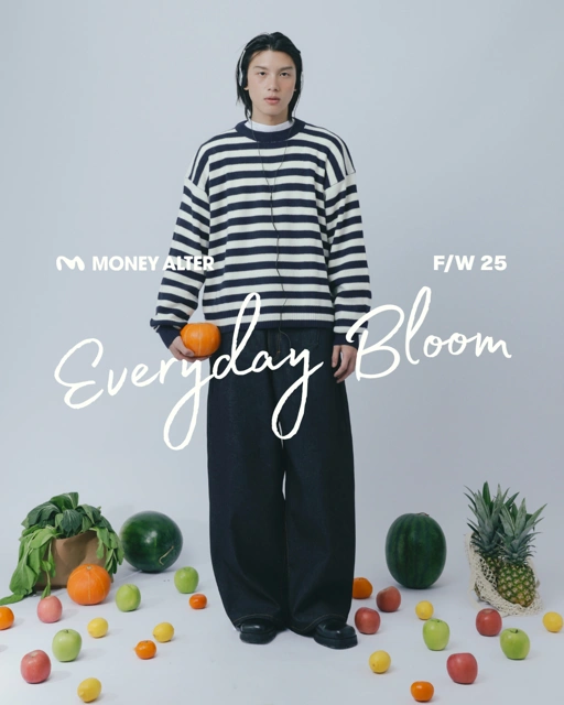 Everyday Bloom Edition