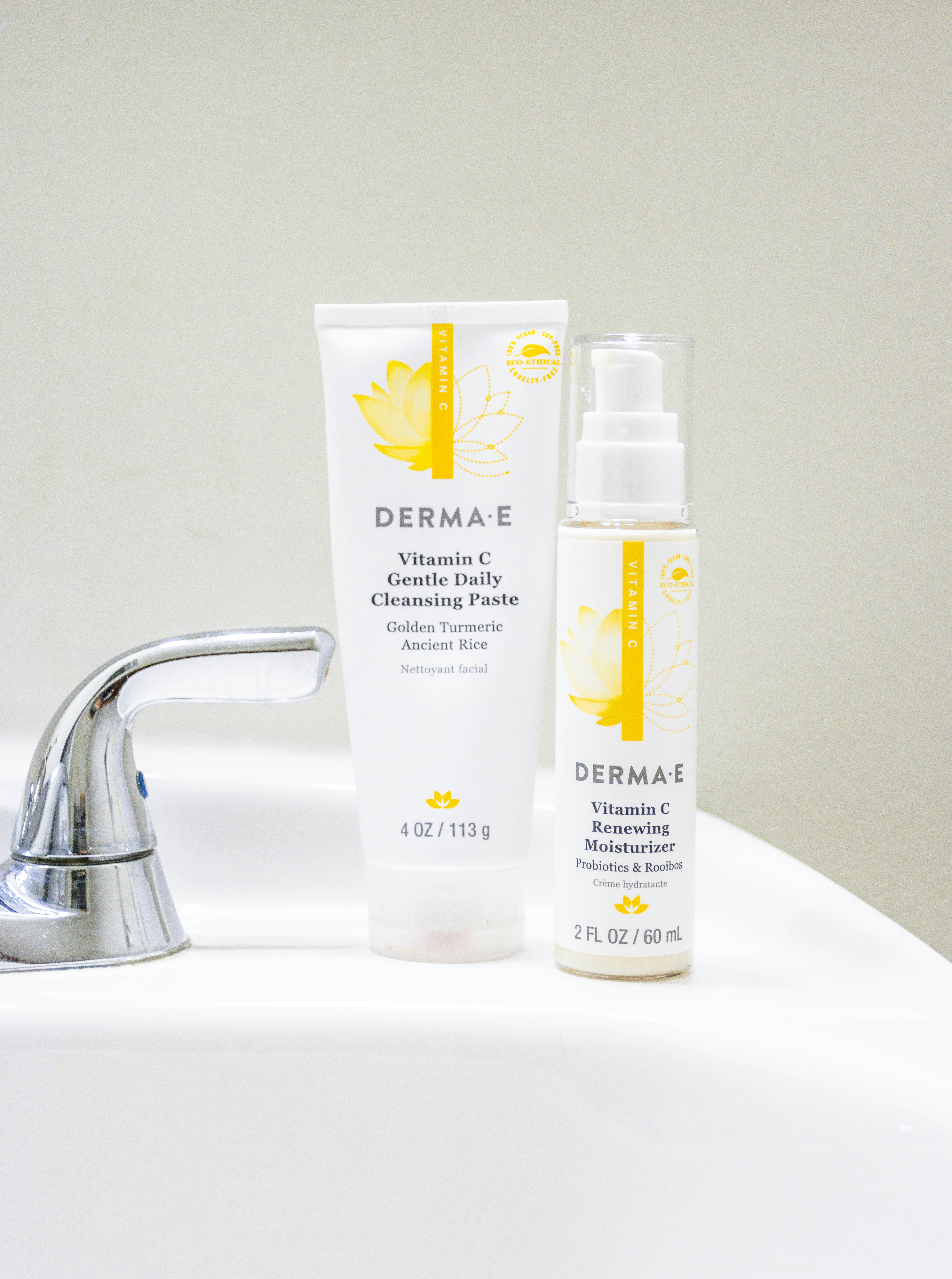 Paket Skin Care 3 in 1