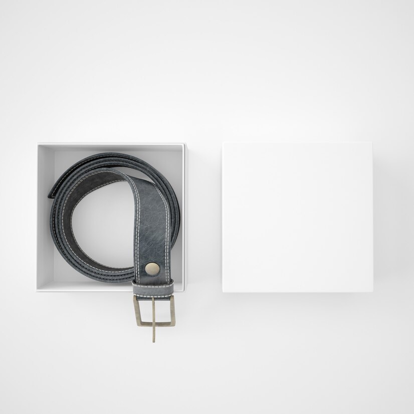 Belt and Box