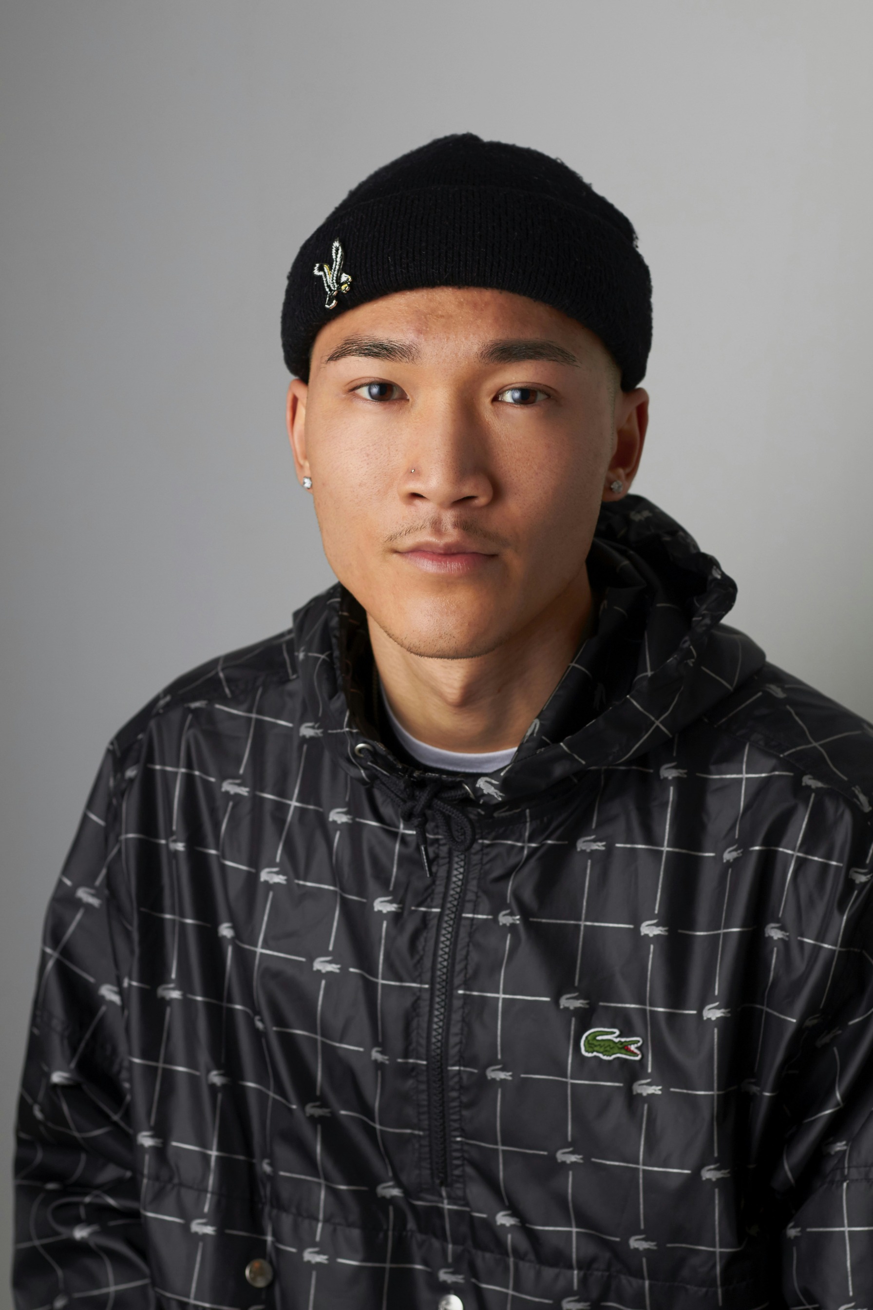 Cetak Profile Photo