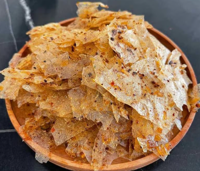 Keripik Kaca
