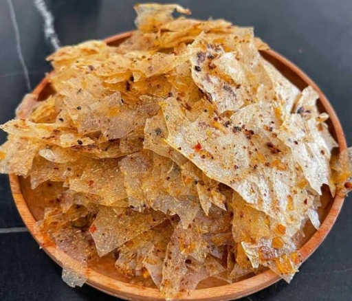 Keripik Kaca