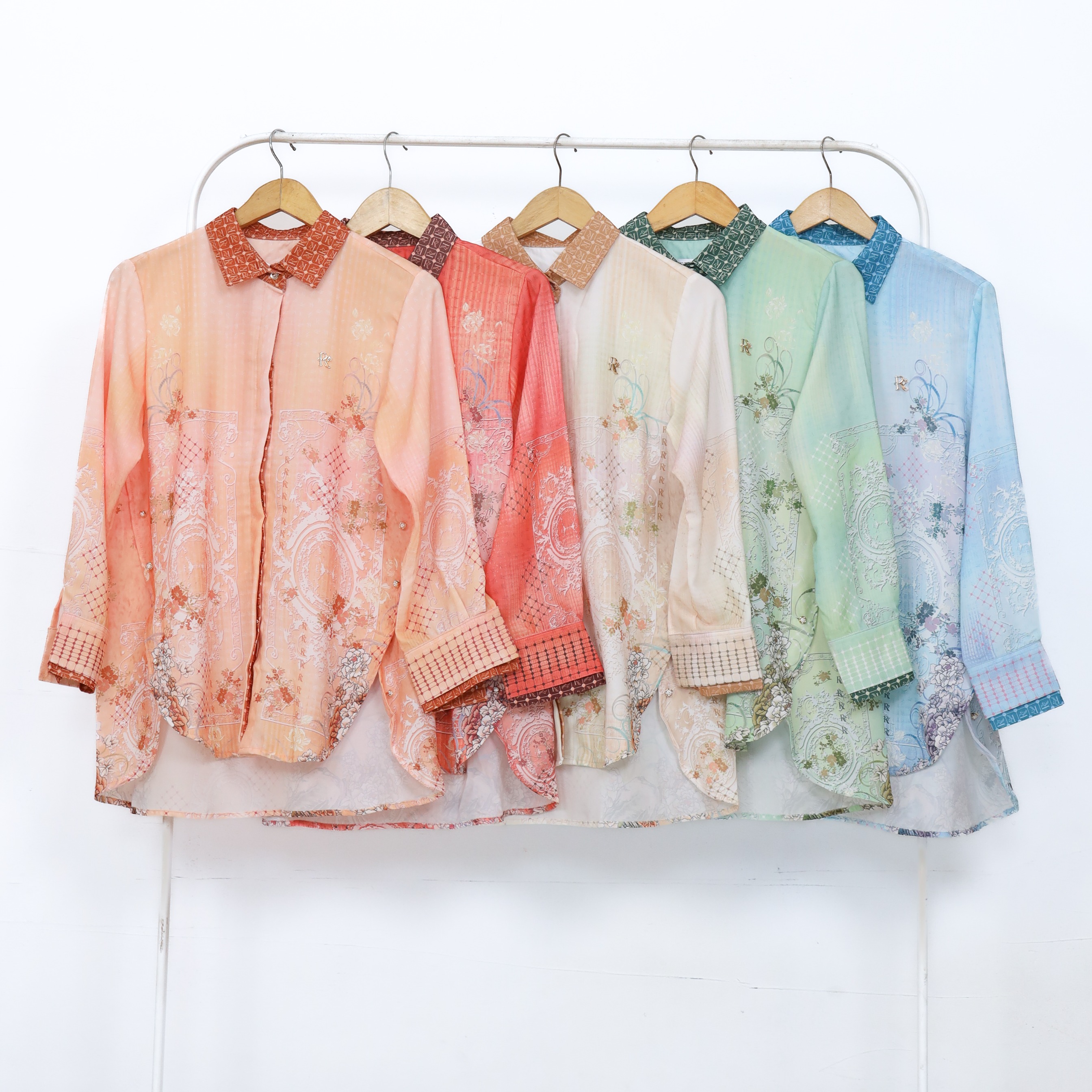 Blouse Senja