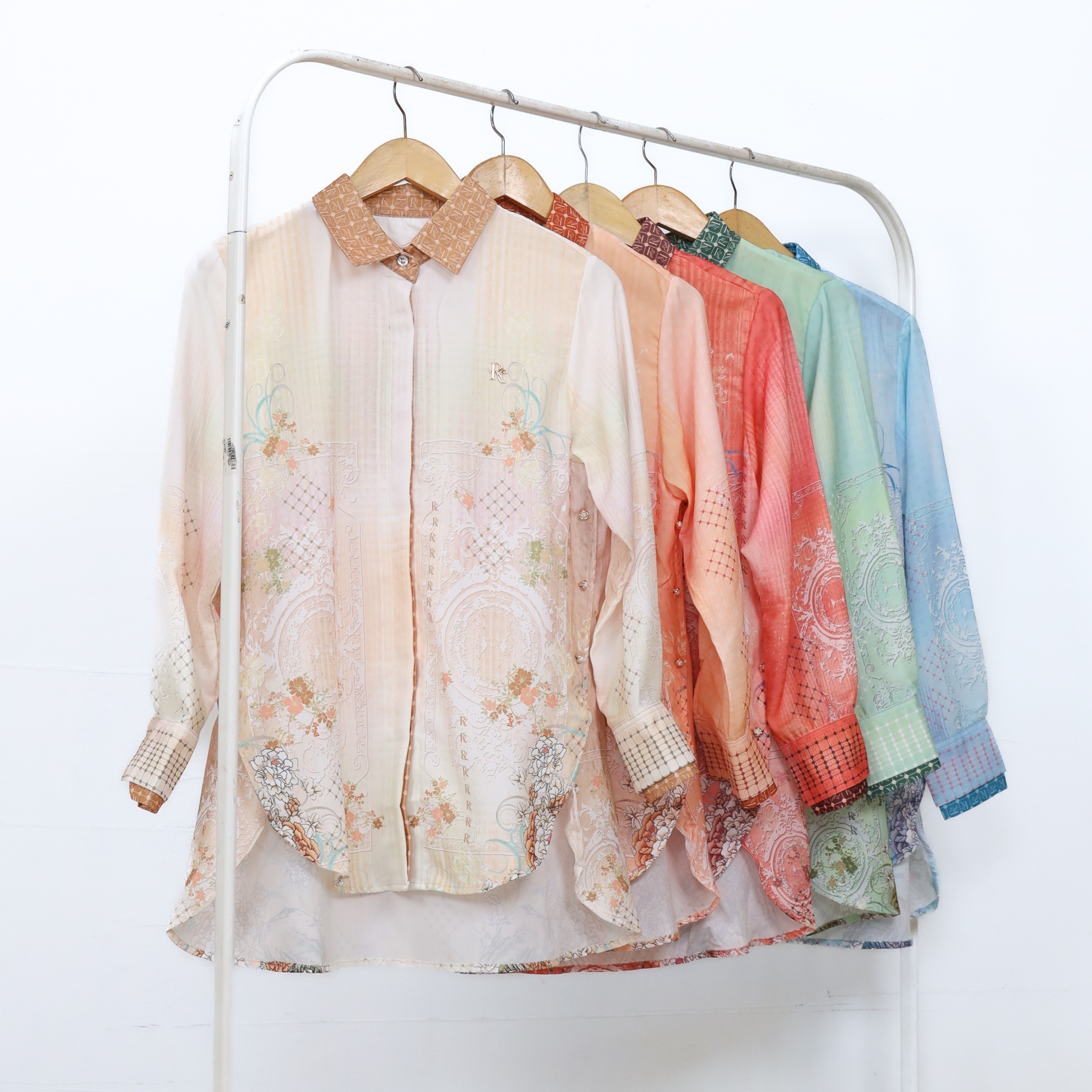 Blouse Senja
