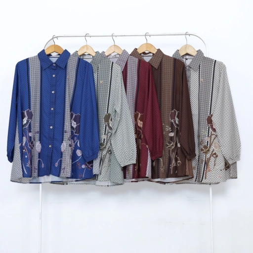 Image of Blouse Amara