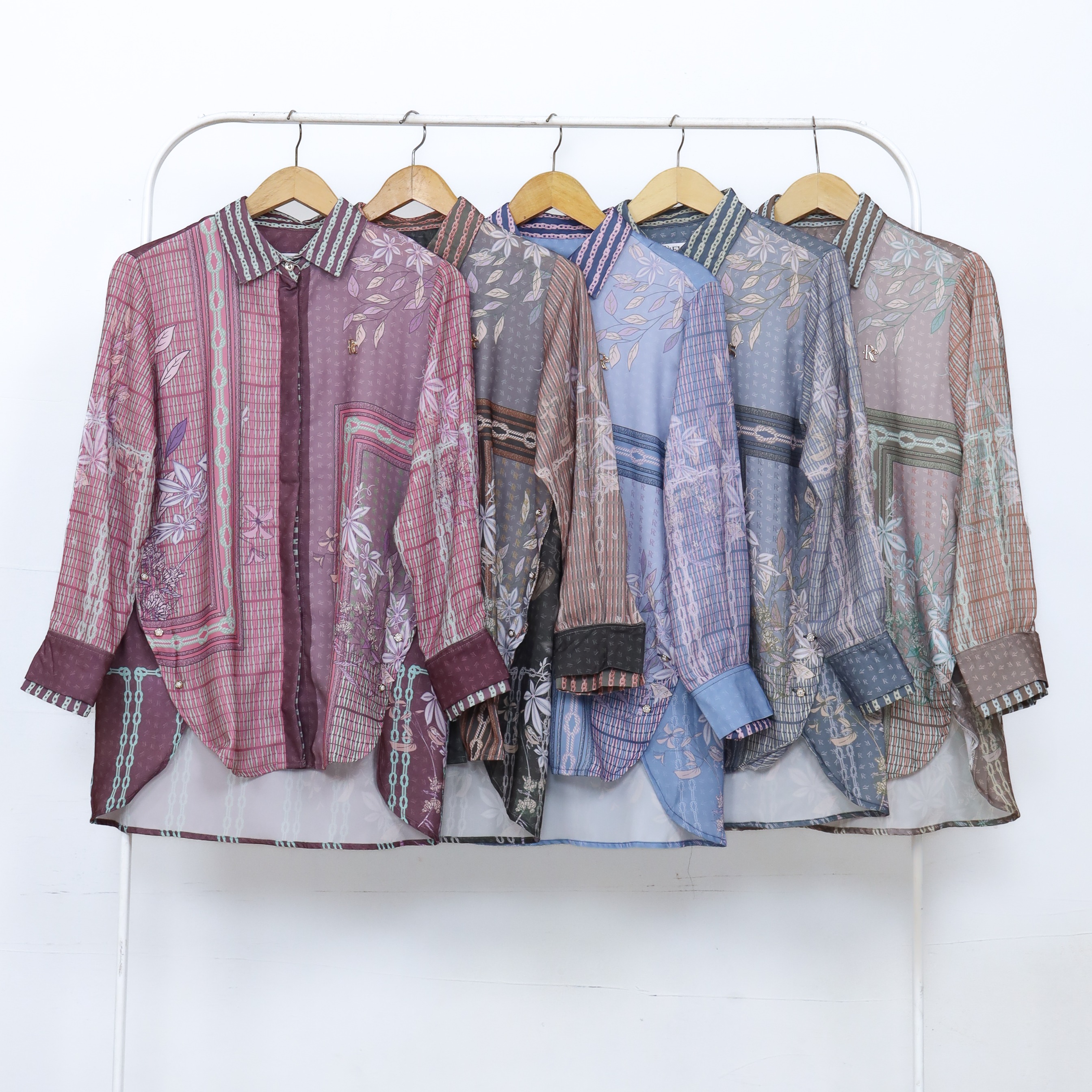 Blouse Meliora