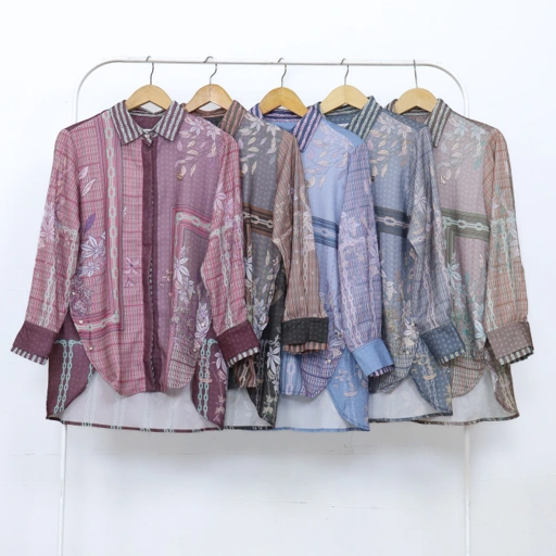 Image of Blouse Meliora