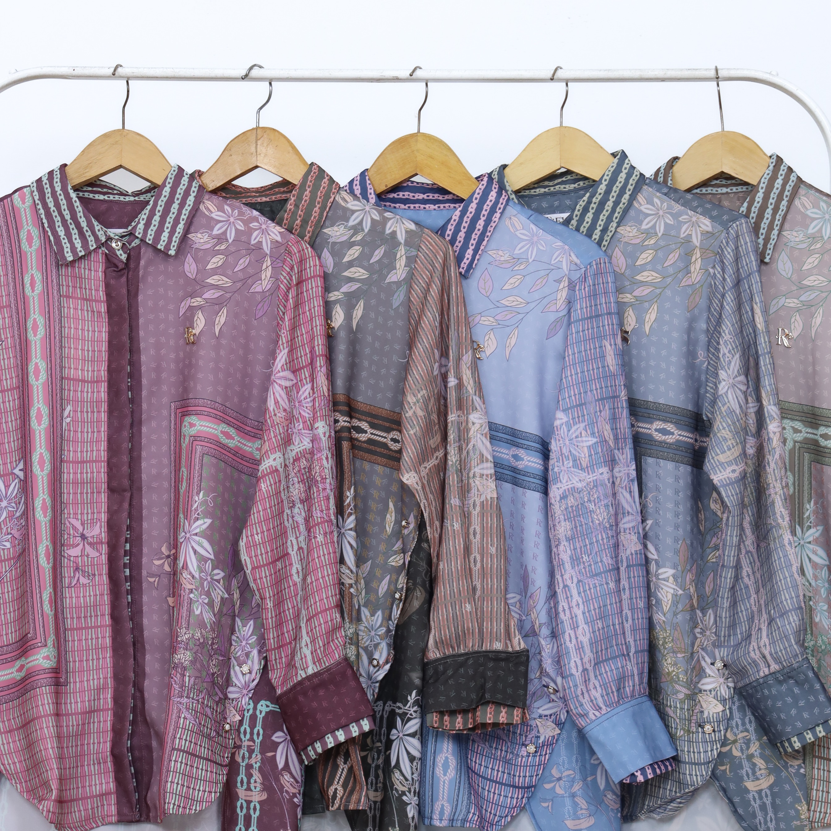 Blouse Meliora