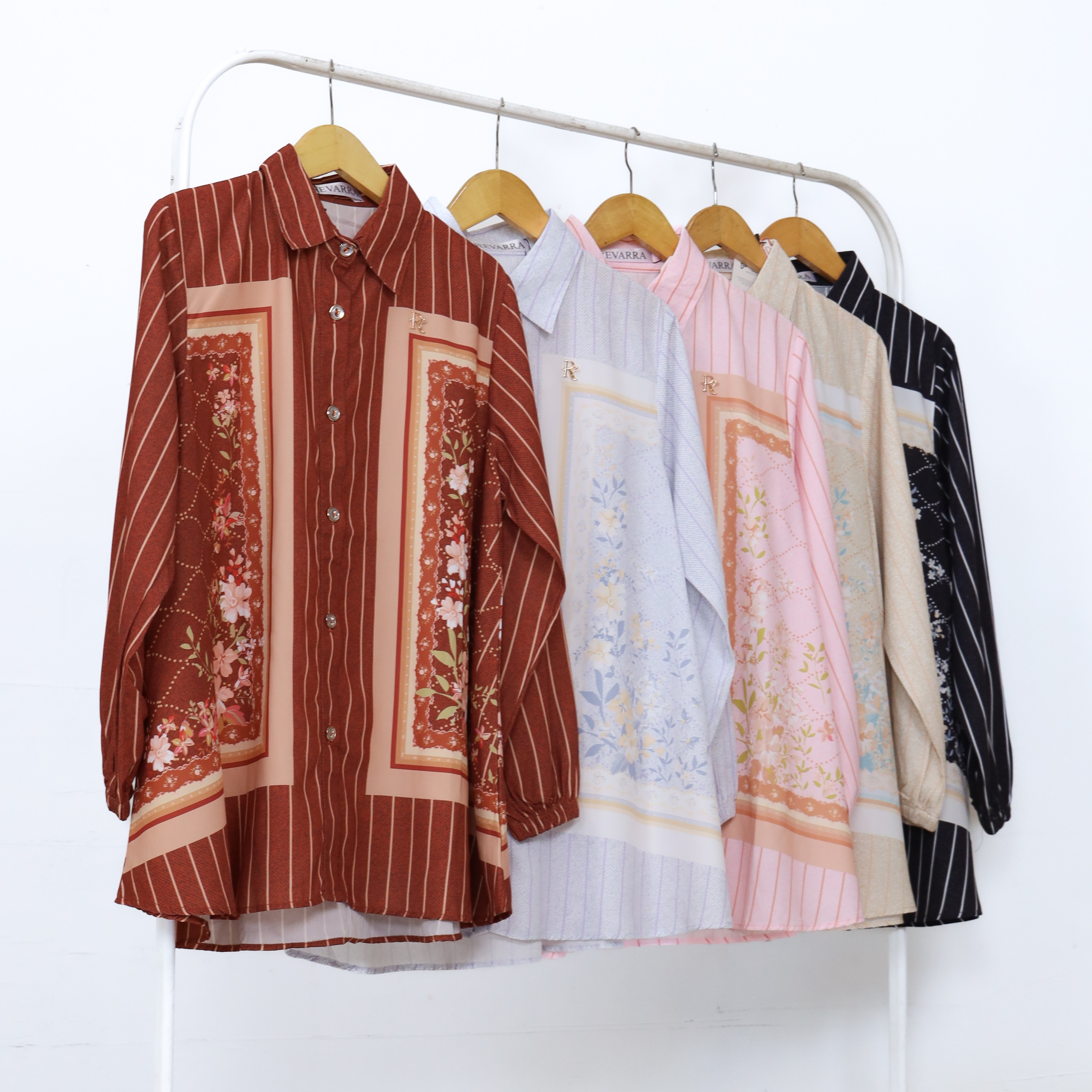 Blouse Rania
