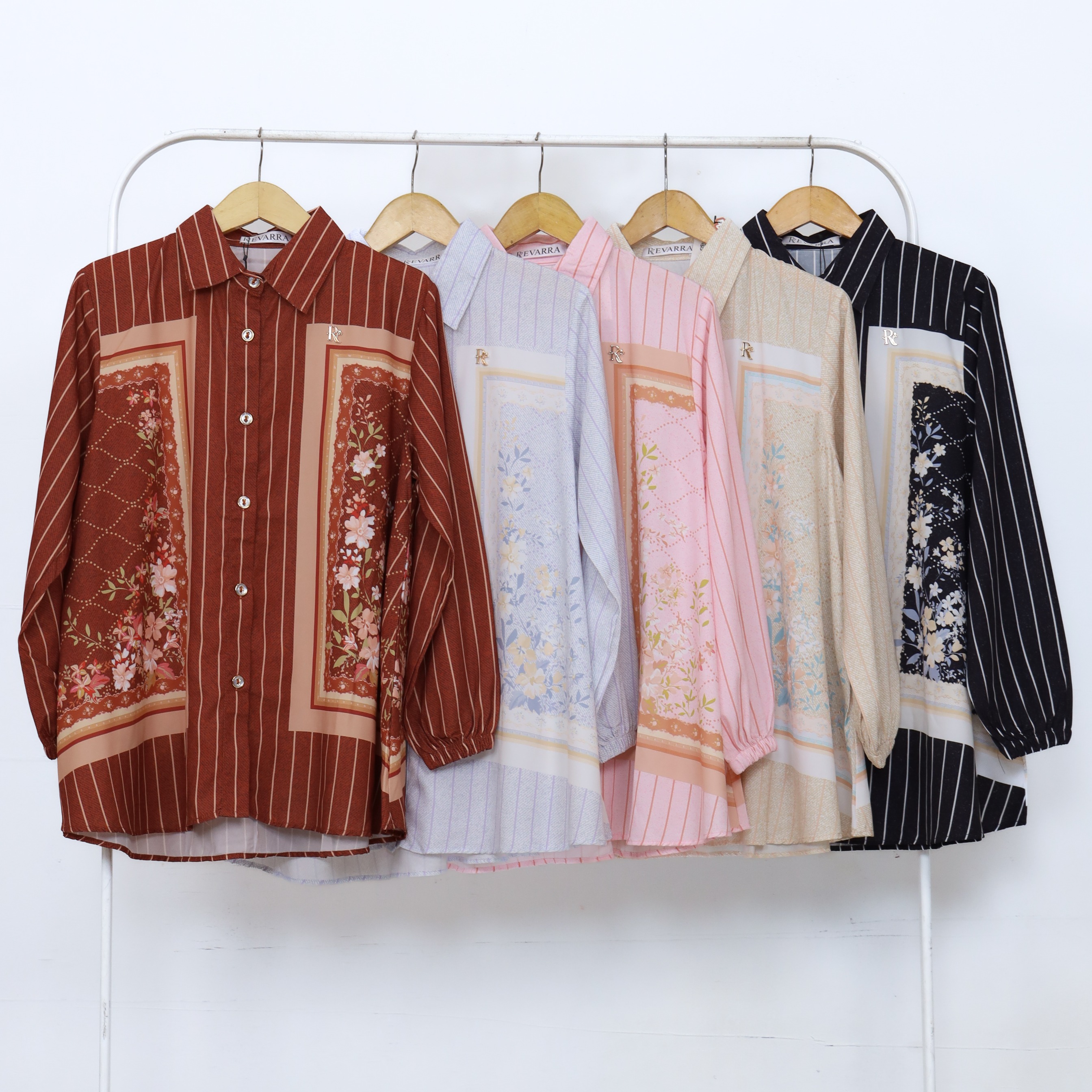 Blouse Rania