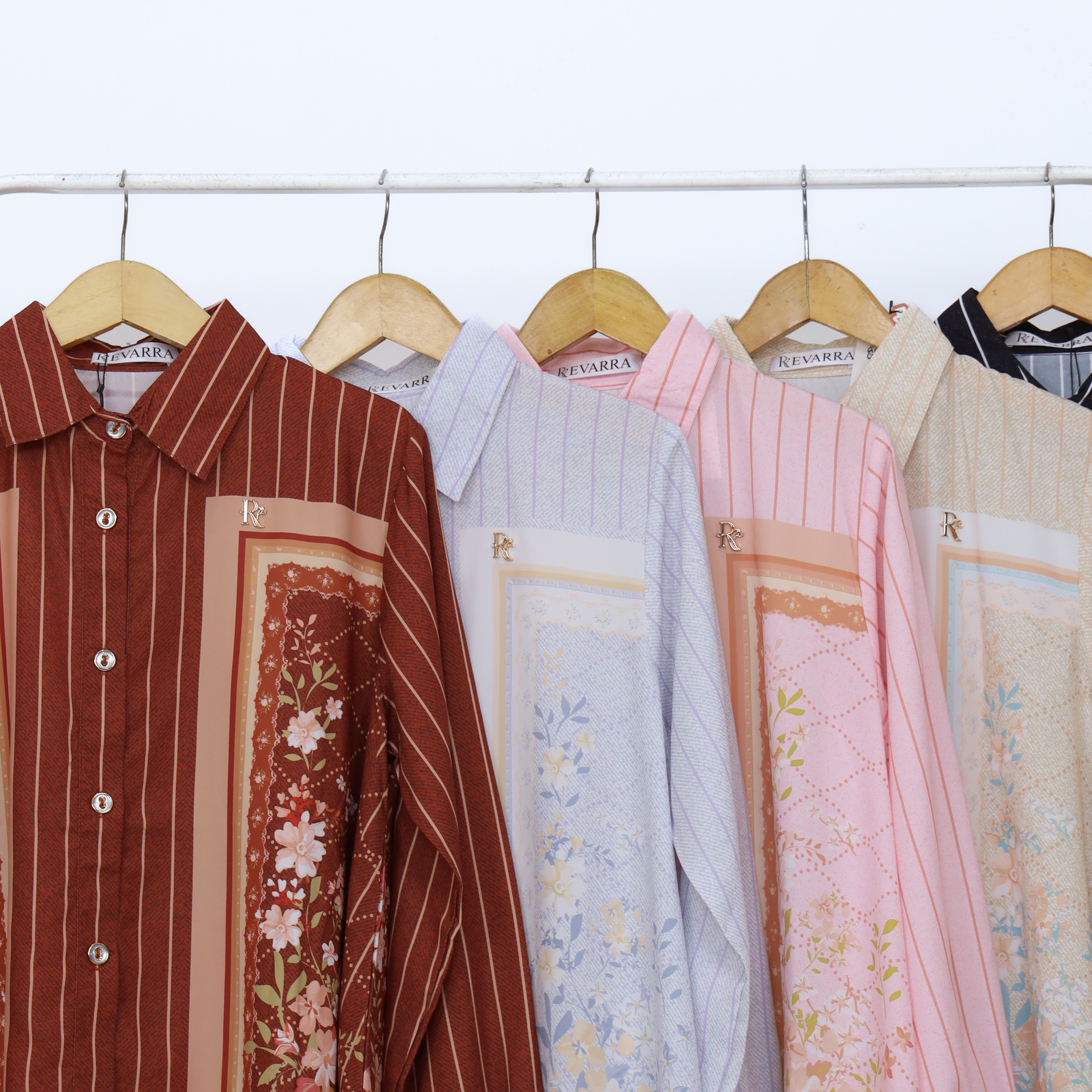 Blouse Rania