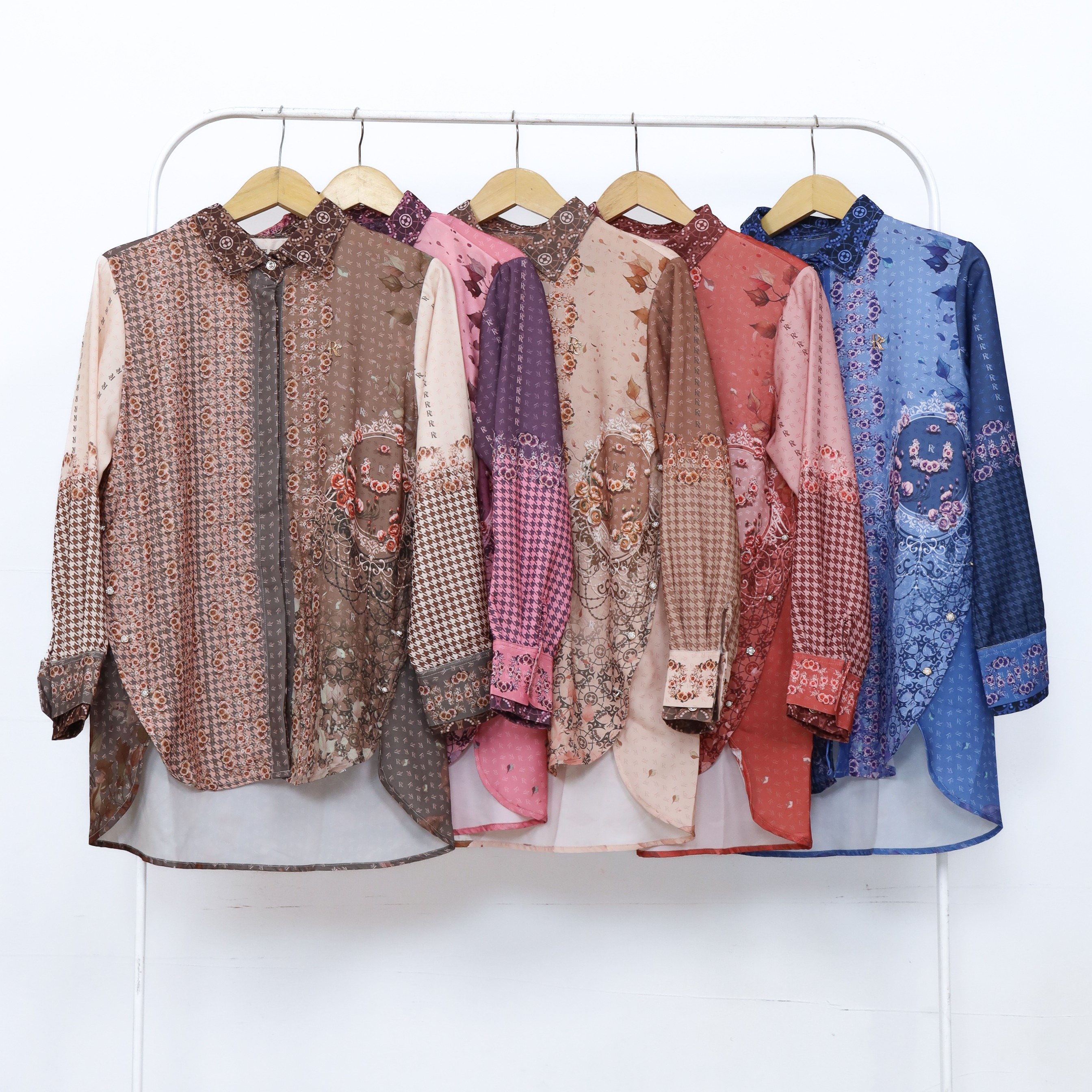 Blouse Rosela