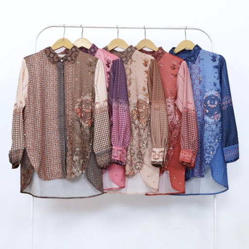 Image of Blouse Rosela