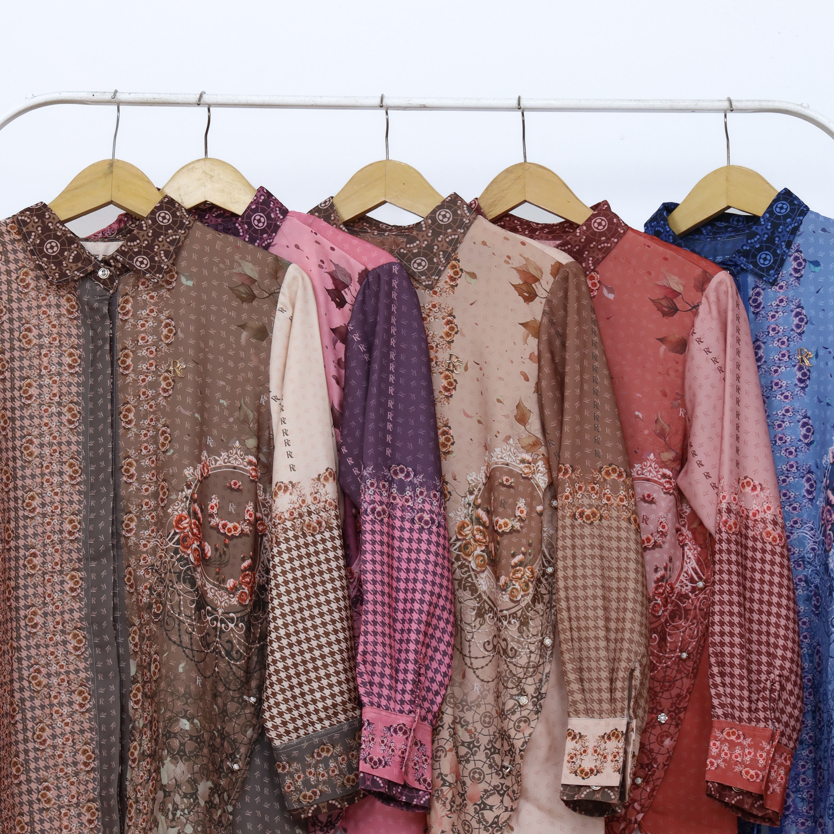 Blouse Rosela