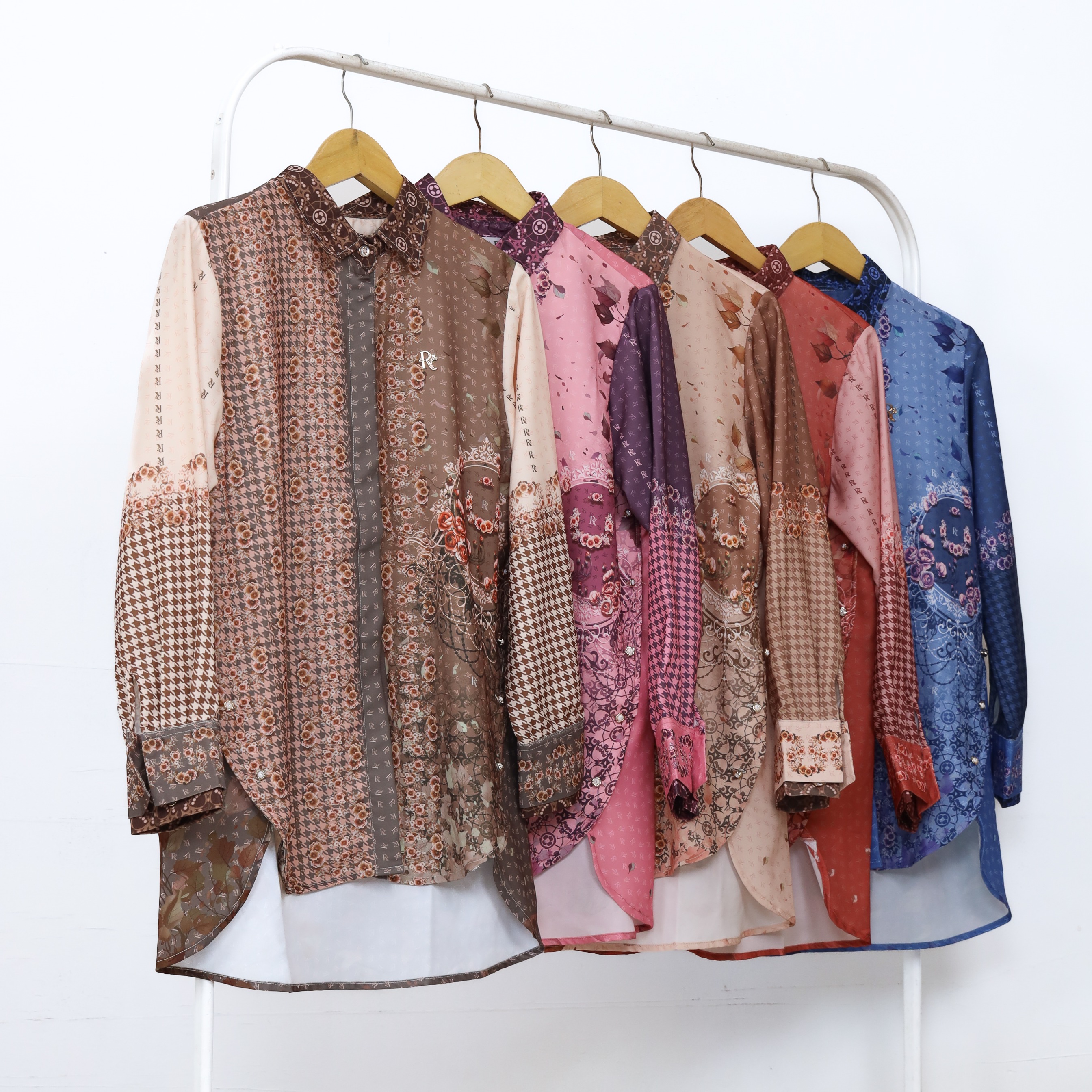 Blouse Rosela