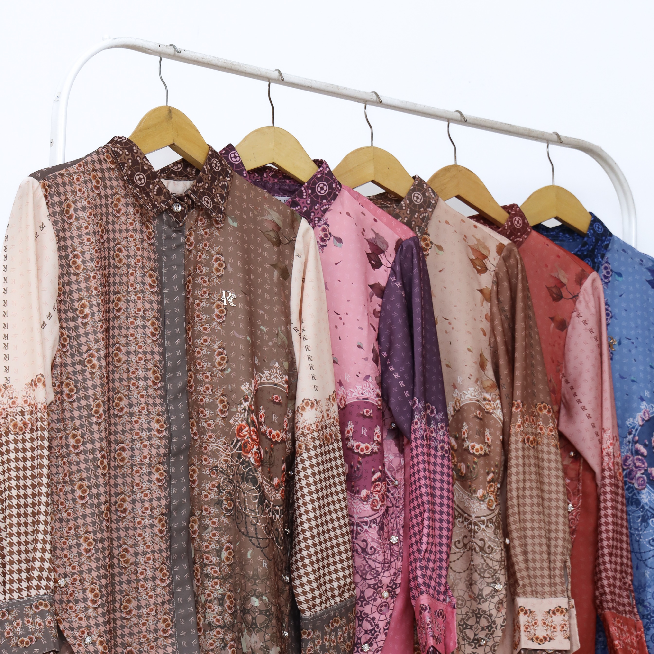 Blouse Rosela