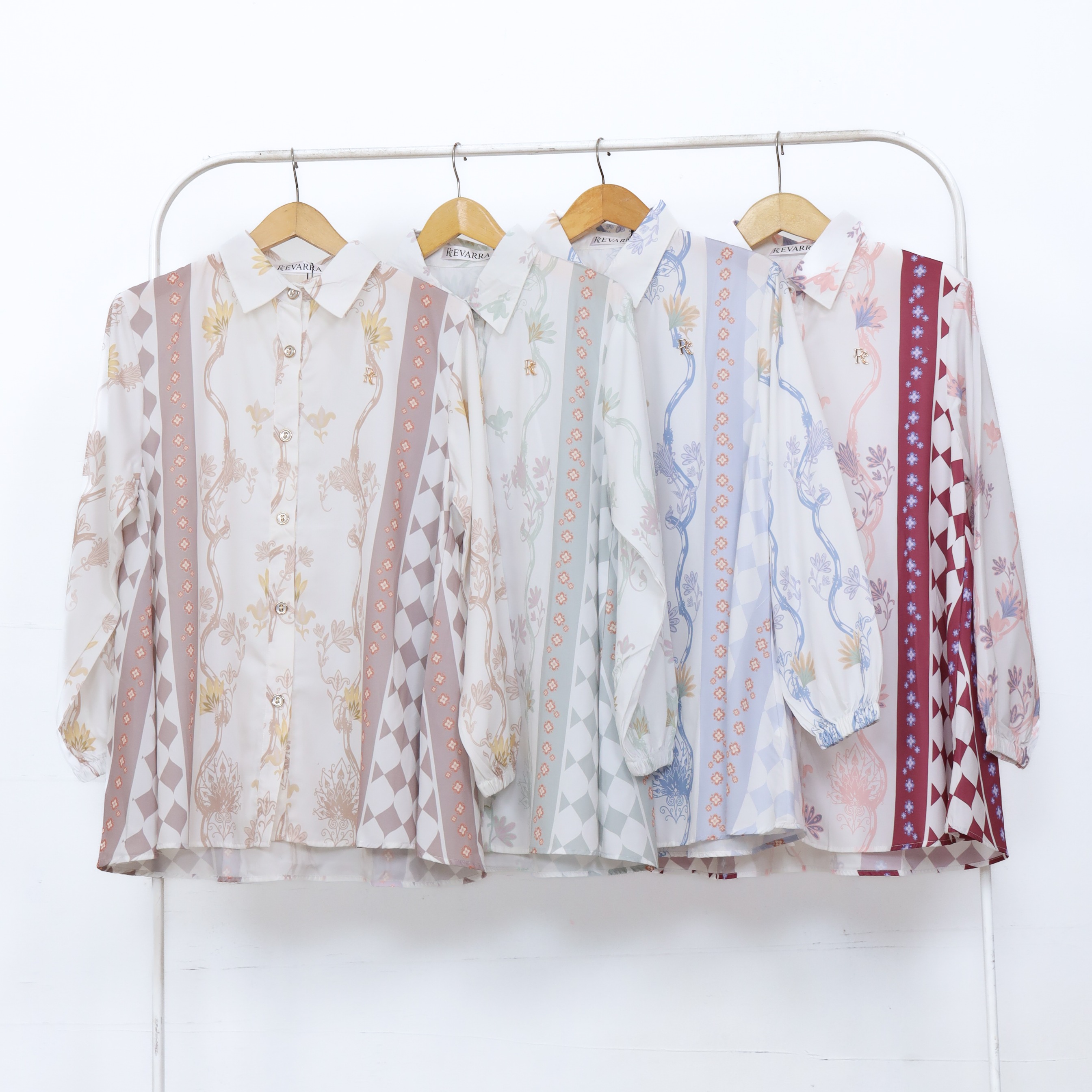 Blouse Serena