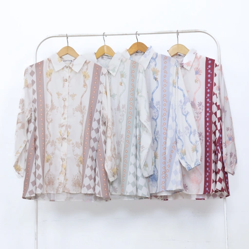 Image of Blouse Serena