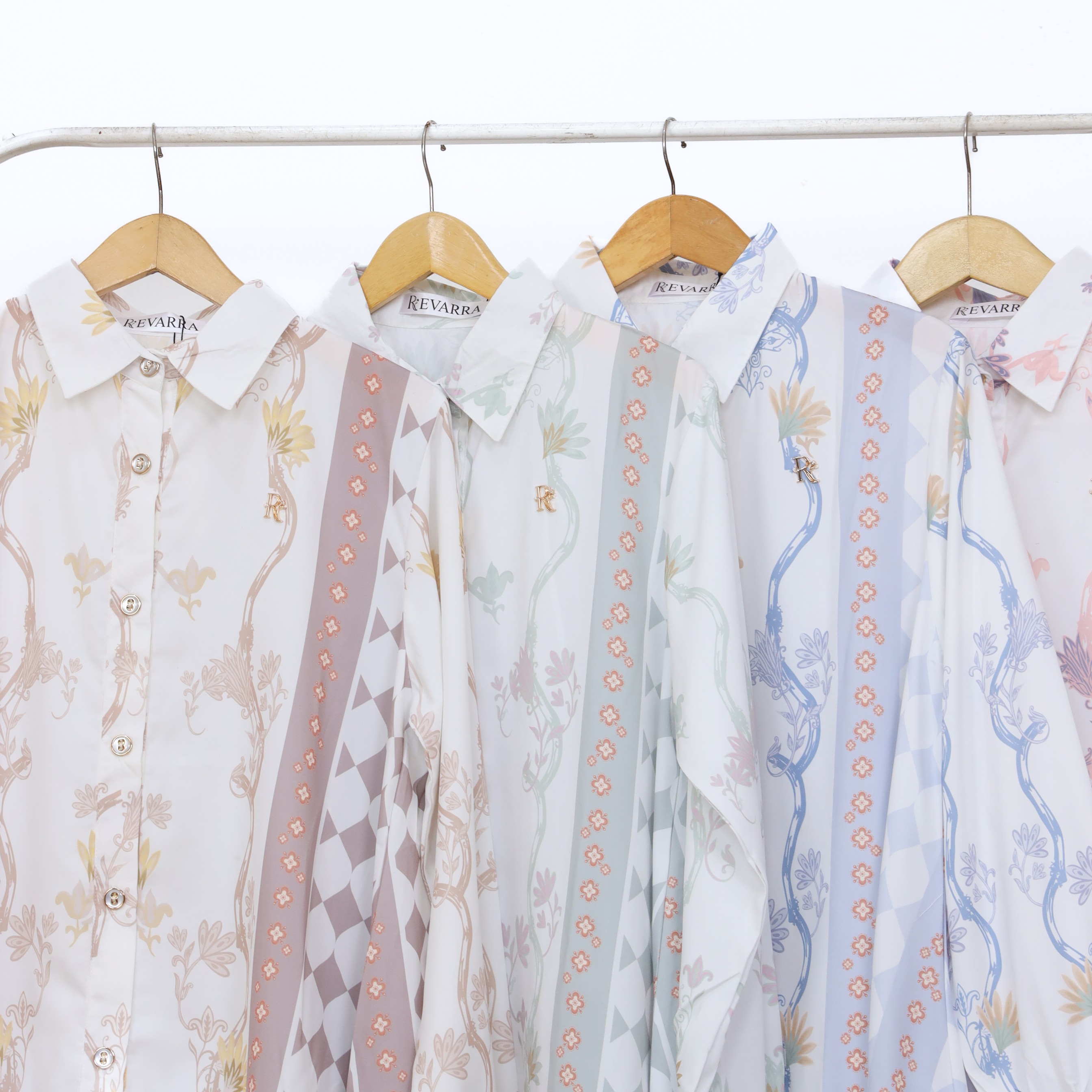 Blouse Serena