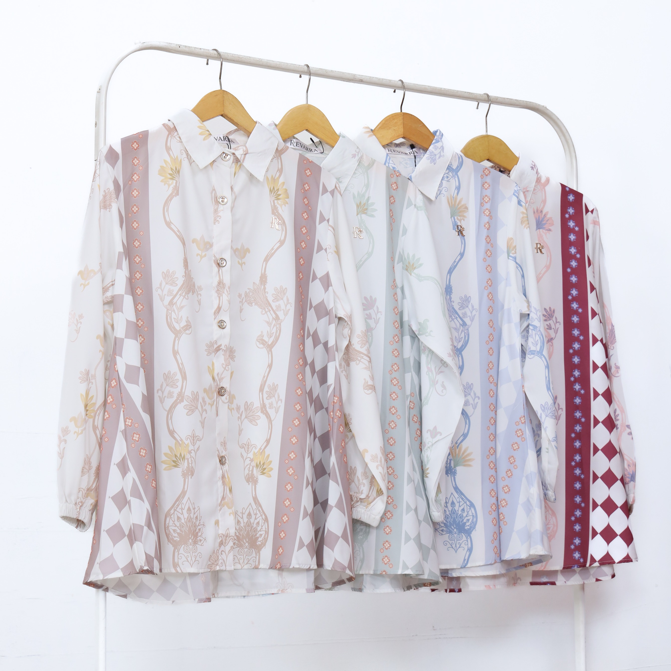 Blouse Serena