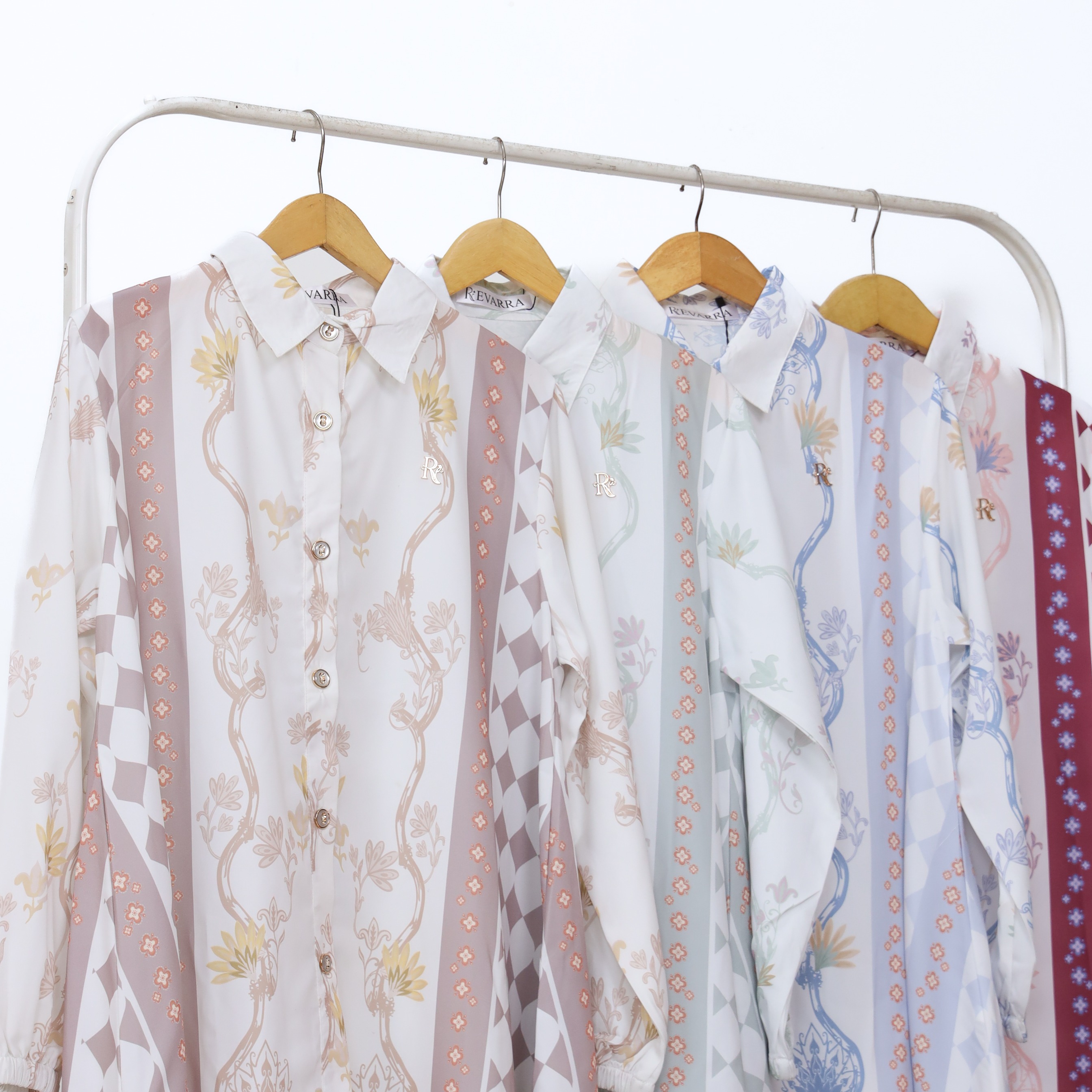 Blouse Serena