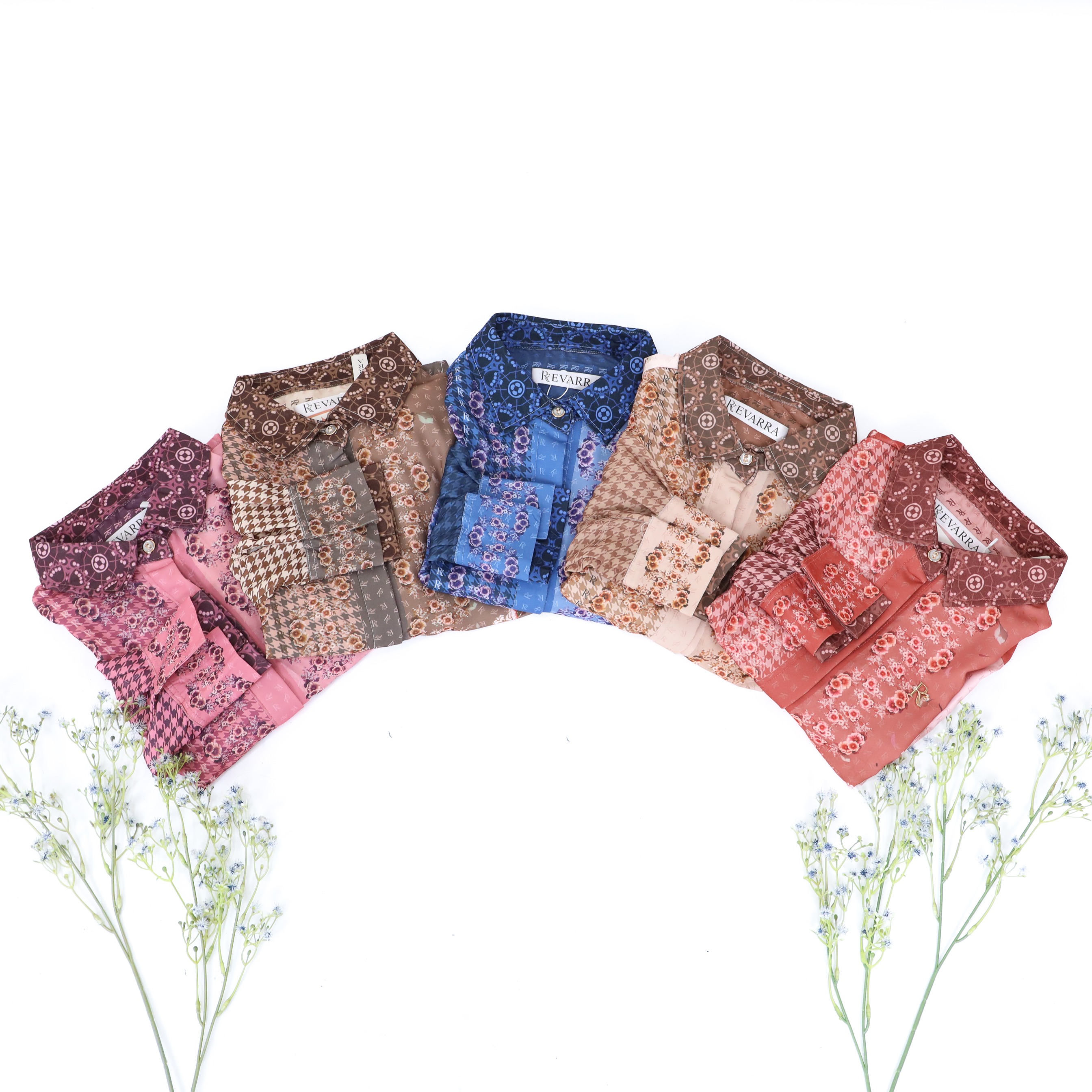 Blouse Rosela