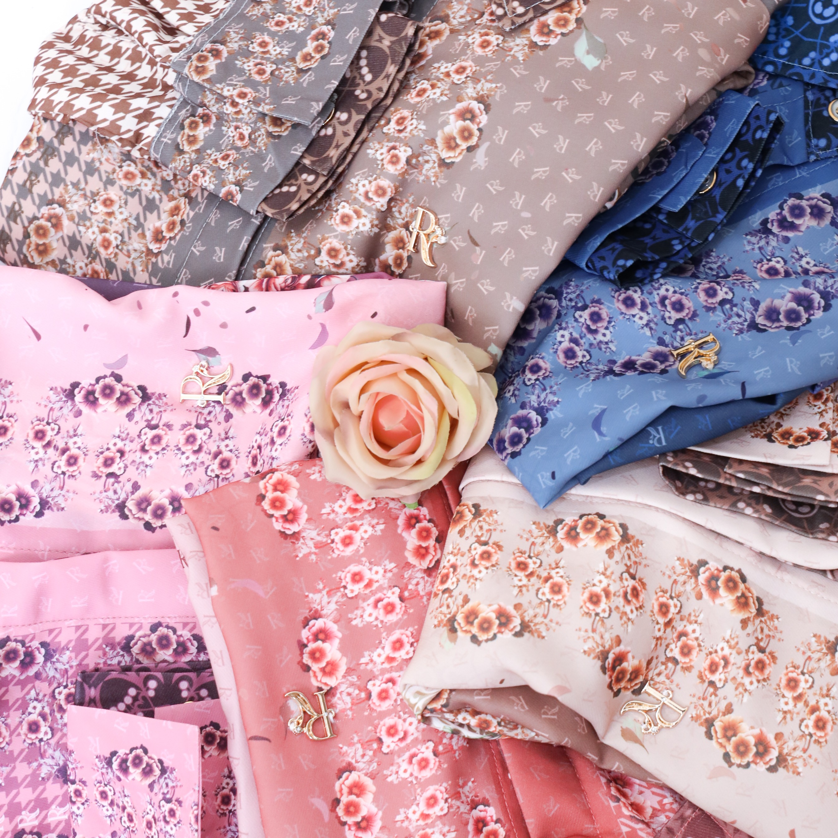 Blouse Rosela