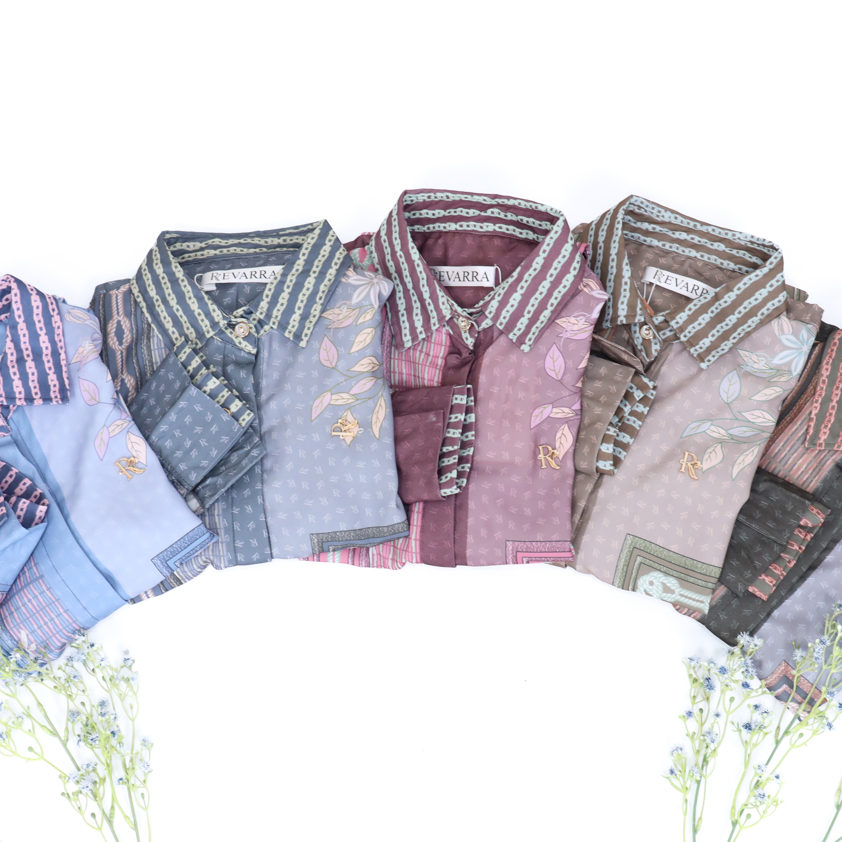 Blouse Meliora