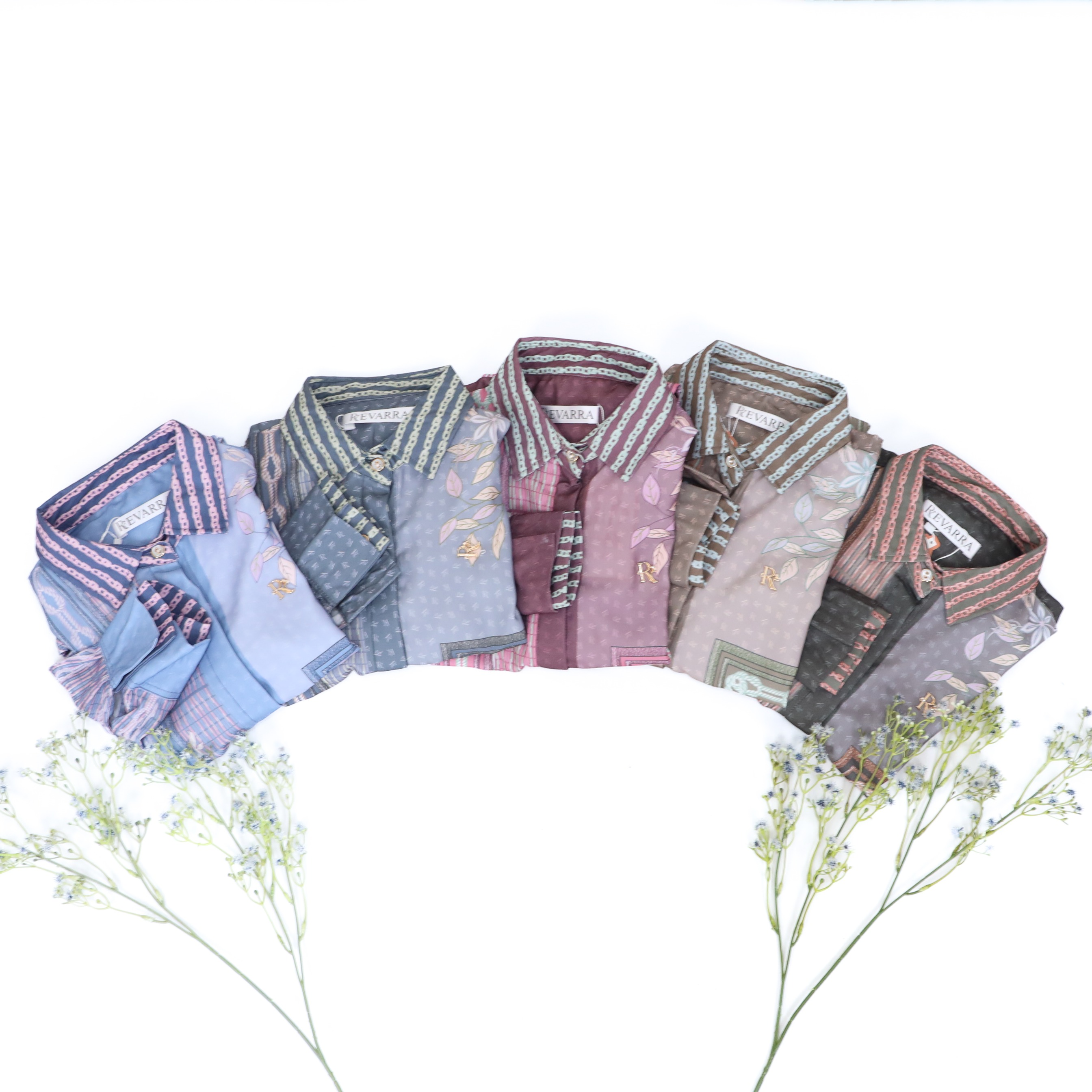 Blouse Meliora