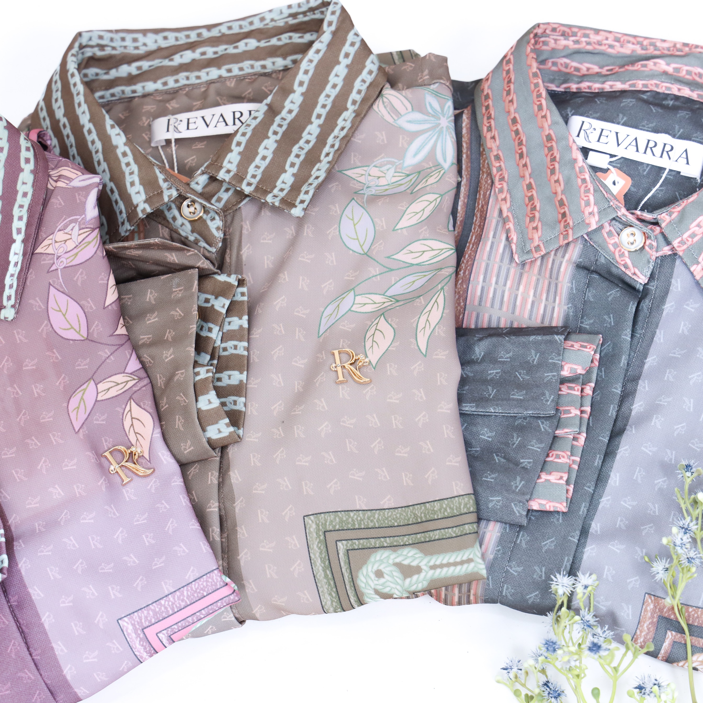 Blouse Meliora