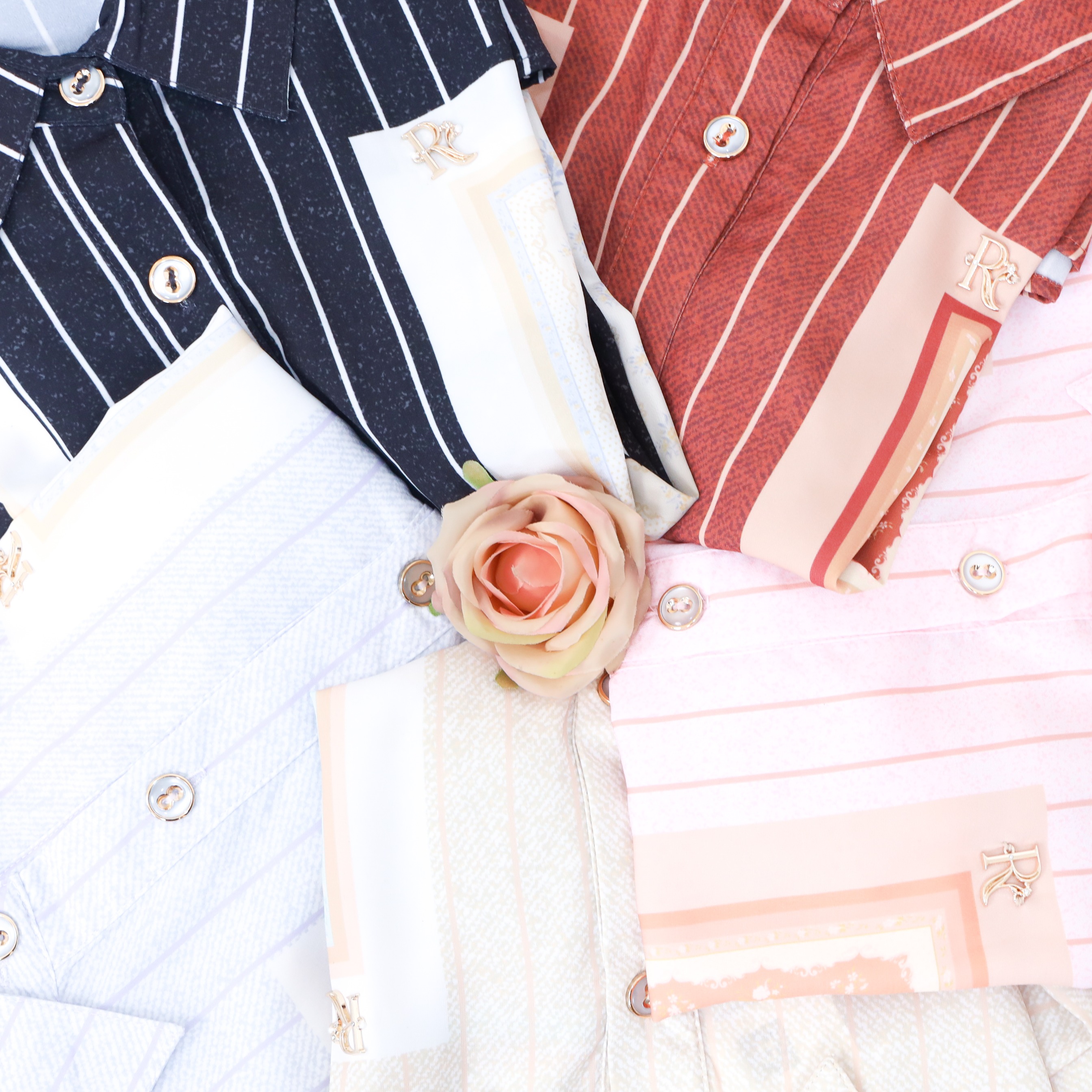 Blouse Rania