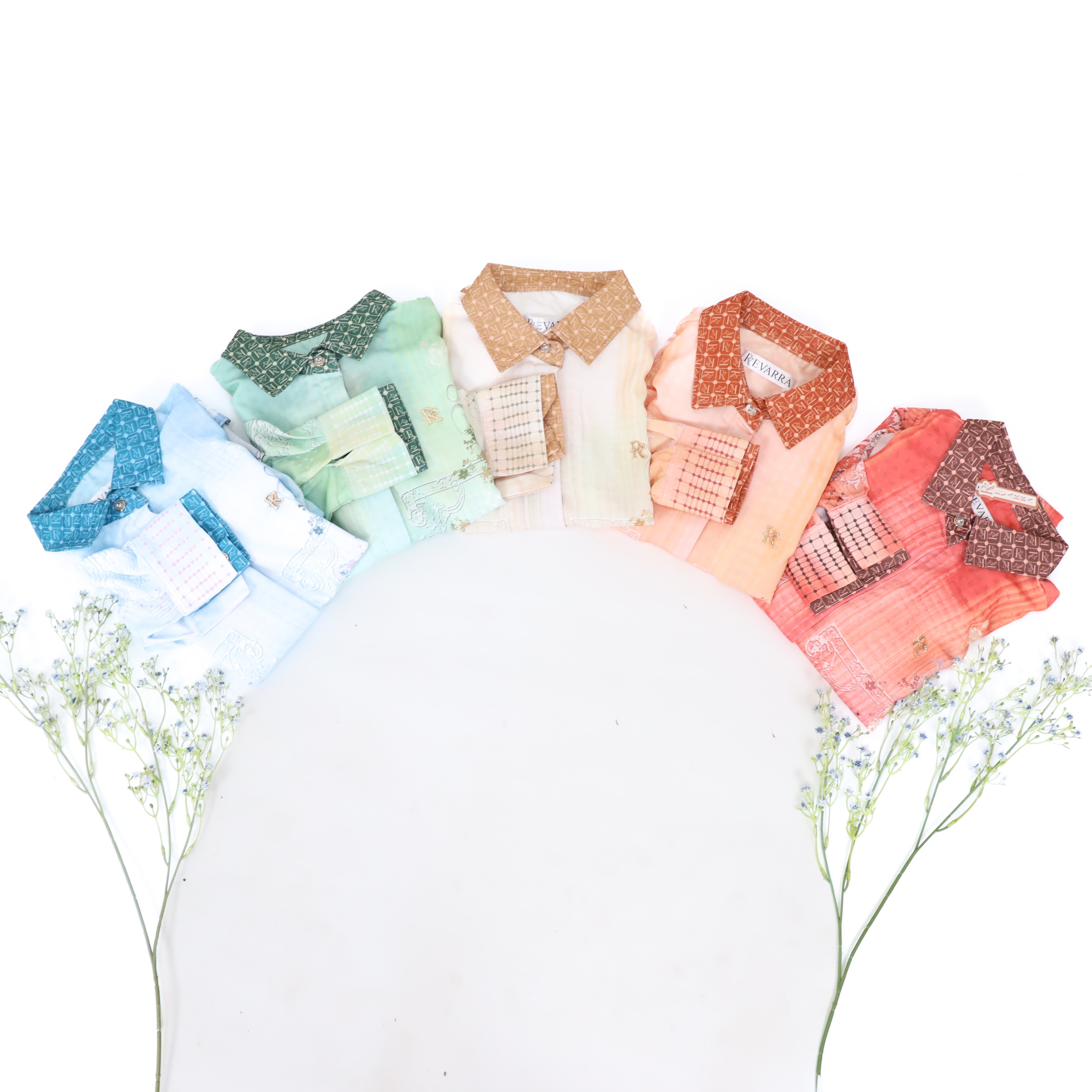 Blouse Senja