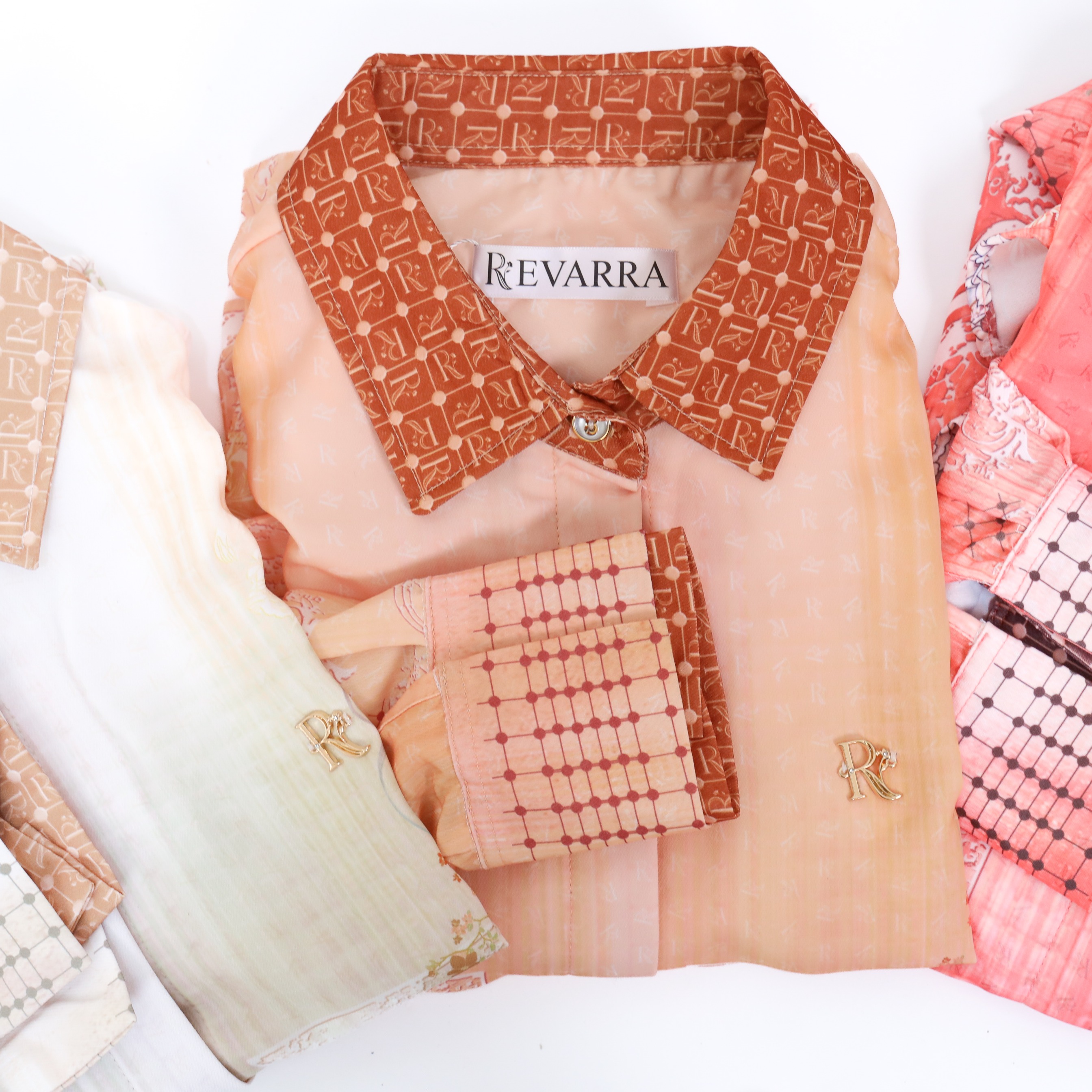 Blouse Senja