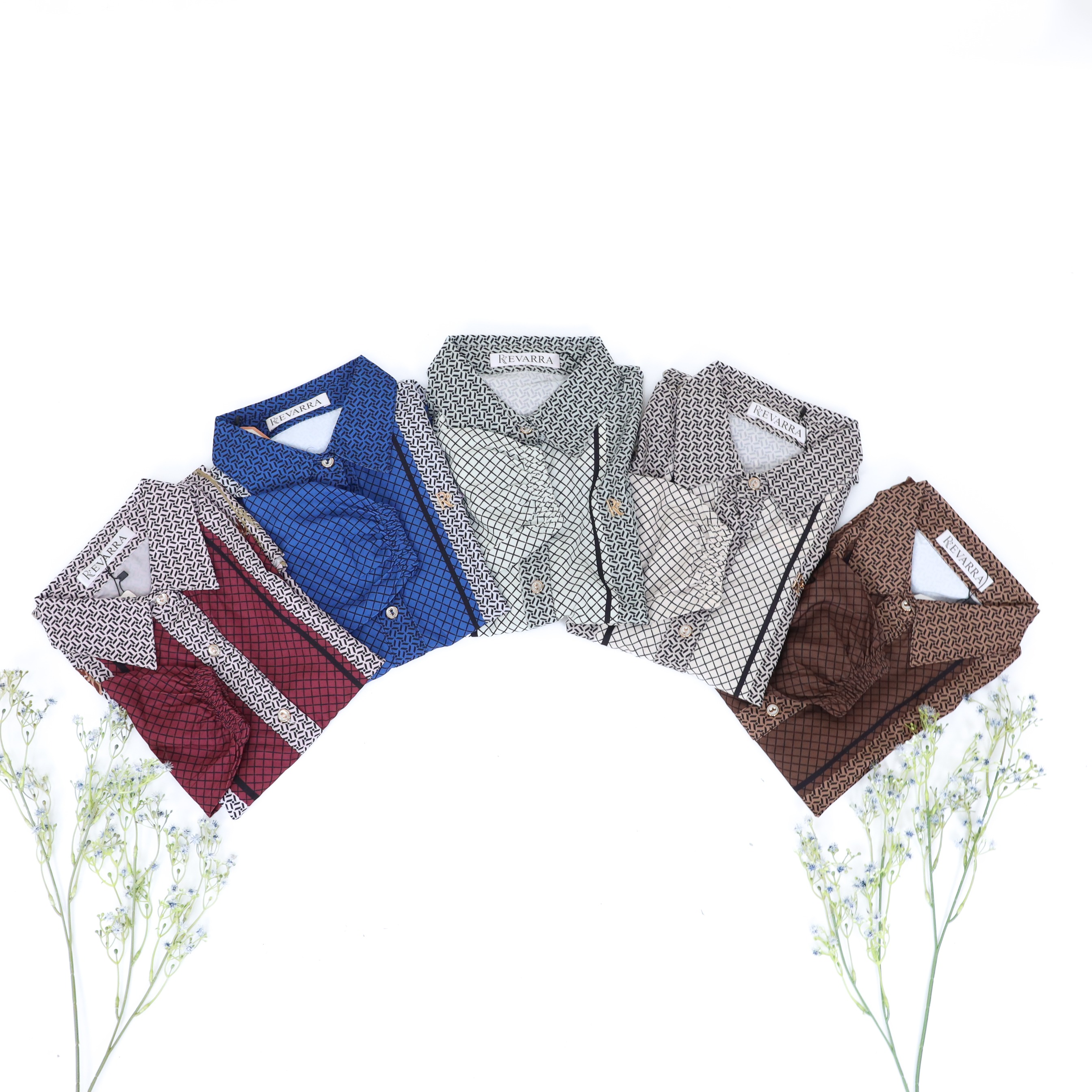 Blouse Amara