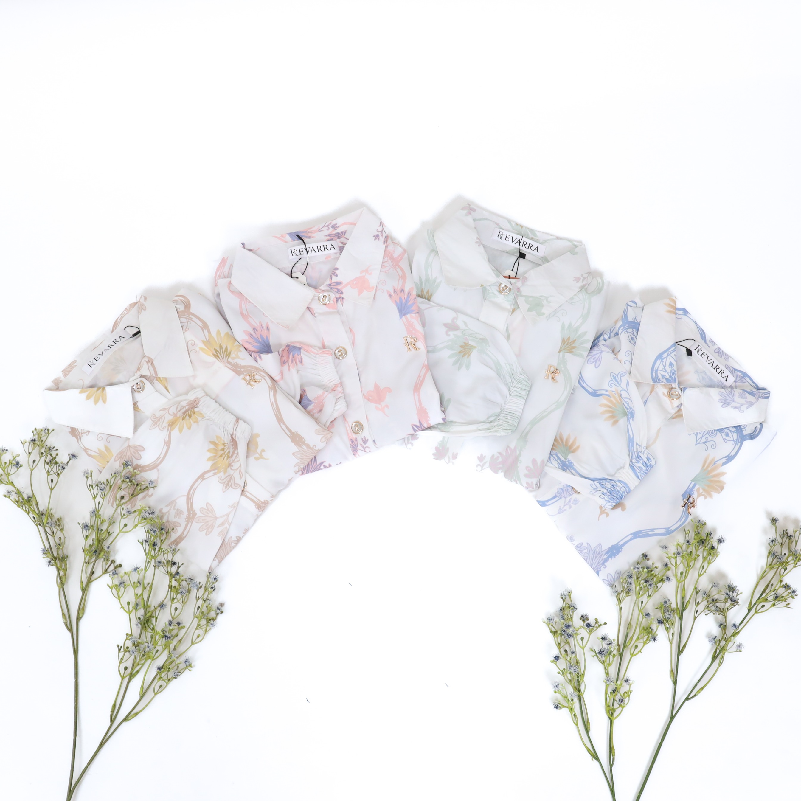 Blouse Serena