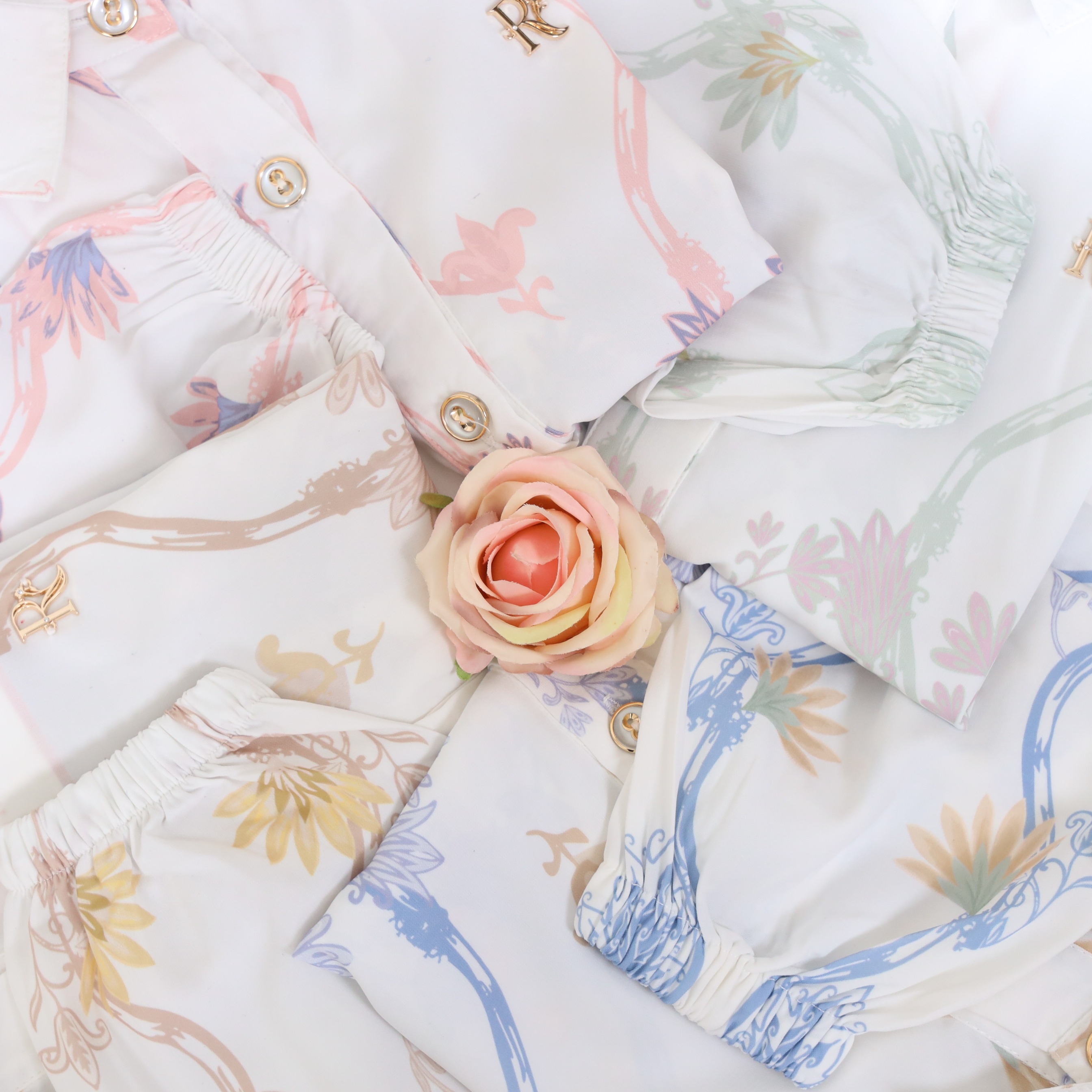 Blouse Serena