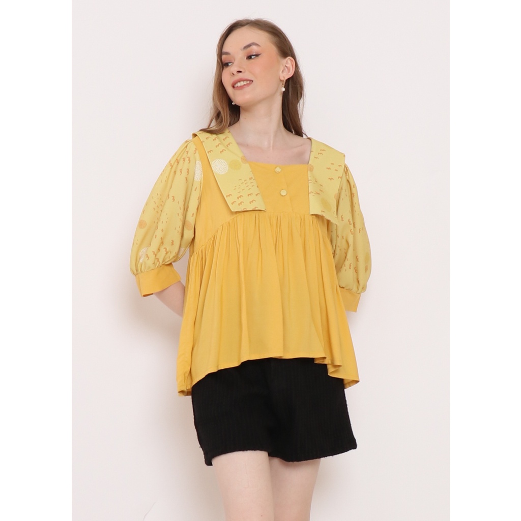 Nona Rona - Cerah Top