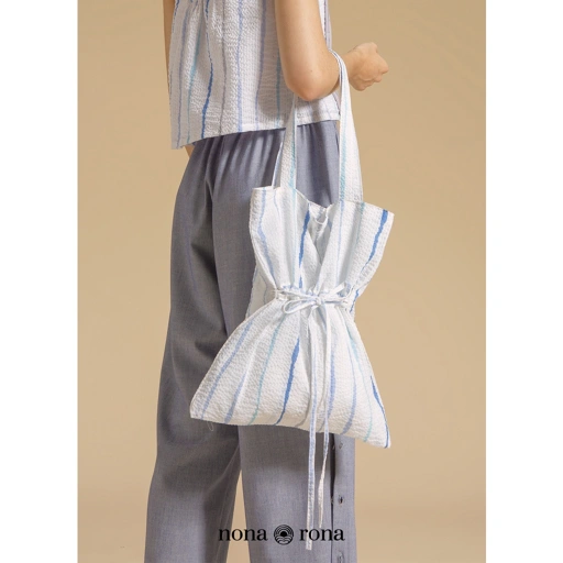 Image of Nona Rona Sora Tote Bag - Tas Wanita